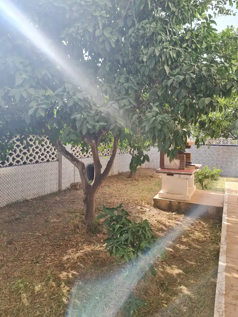 Casa con piscina en venta en Caleta de Vélez, imagen 38