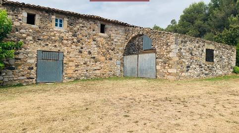 Foto 3 de Finca rústica en venda a N/a, -1, La Tallada d'Empordà, Girona