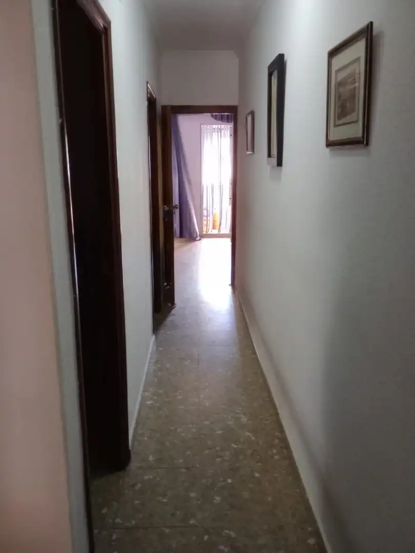 Casa amb terrassa en venda a Don Benito, imagen 39