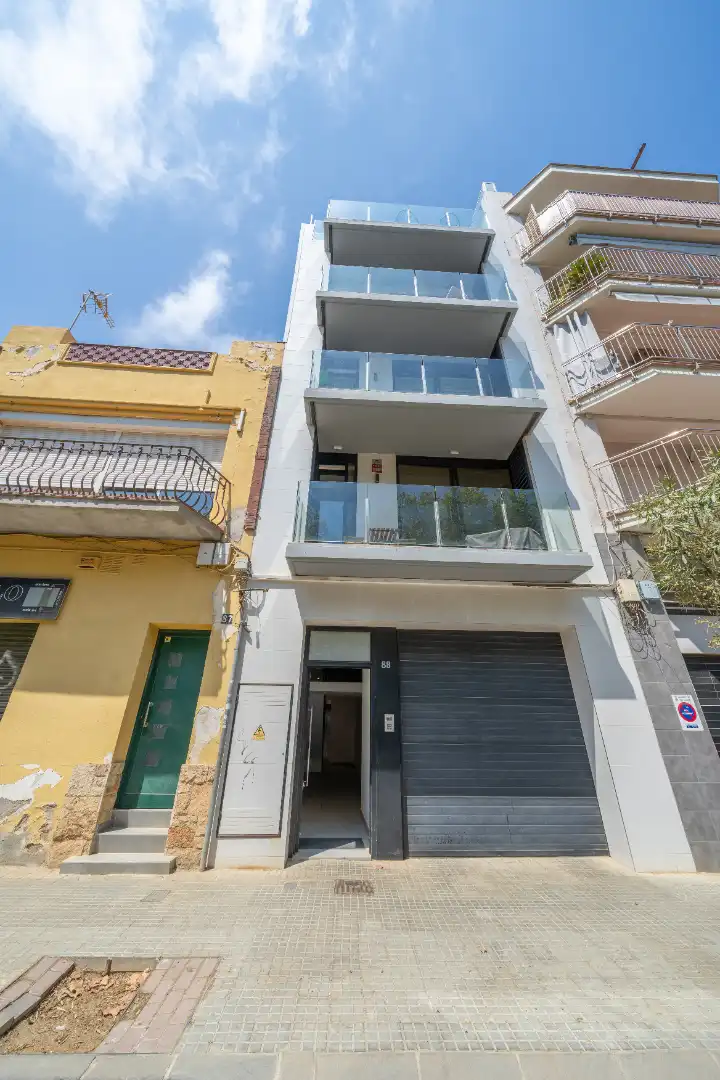 Ático con piscina en venta en Carrer d'Anselm Clavé 104, imagen 52