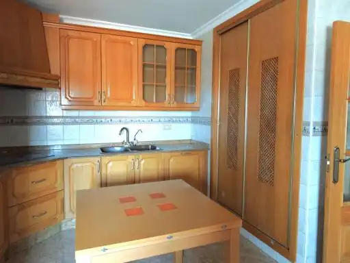 Kitchen of Flat for sale in Totana