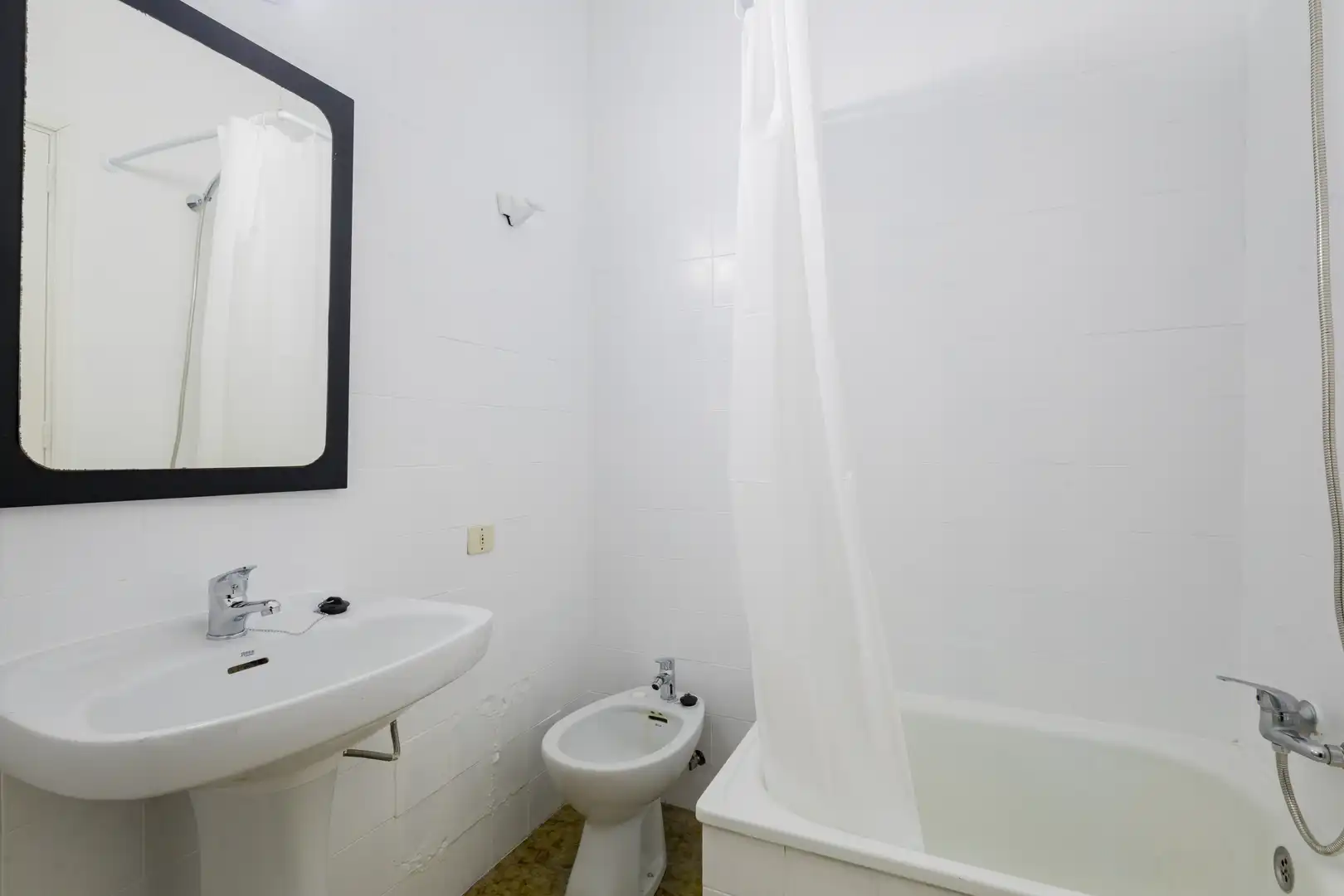 Bathroom of Flat for sale in San Cristóbal de la Laguna