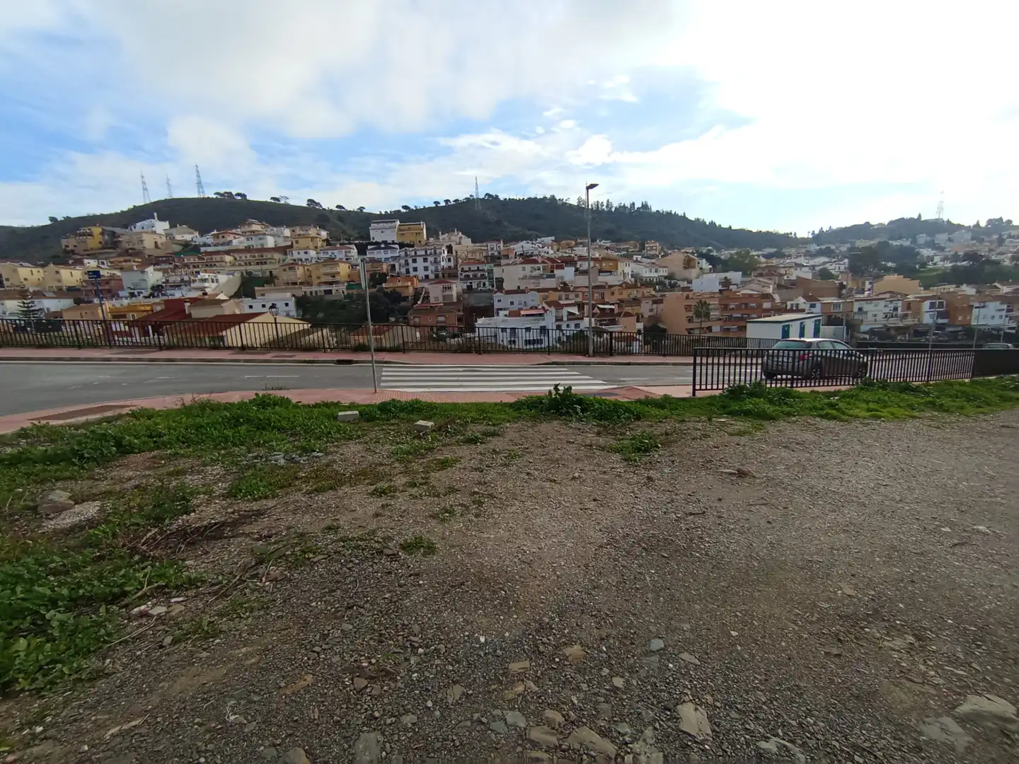 Terreno residenziale in vendita a Carril del Orozco 56, imagen 3