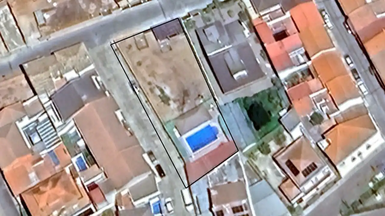 Oficina en venda en La Zarza (Badajoz)