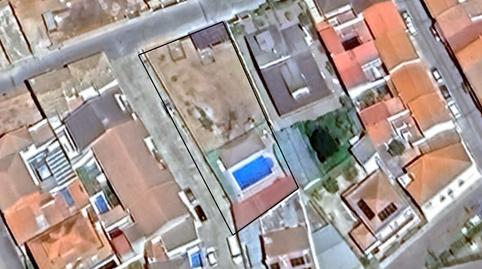 Foto 3 de Oficina en venda a C/ Almendralejo , La Zarza (Badajoz), Badajoz