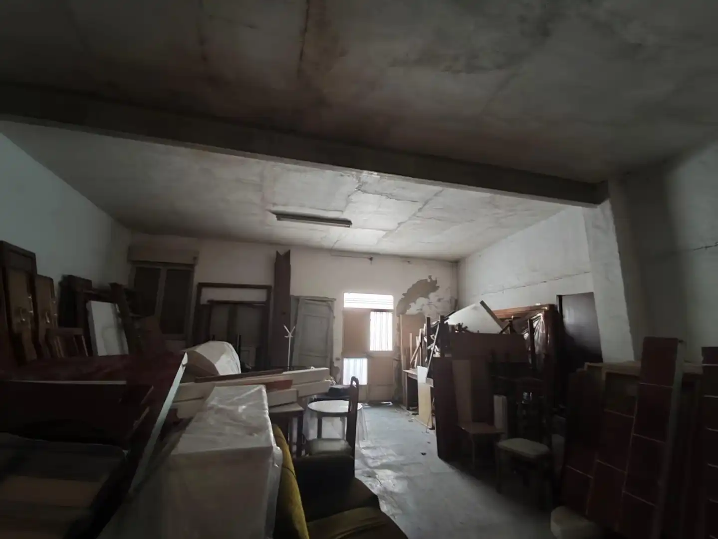Industrial building for sale in Aspe Centro, imagen 20