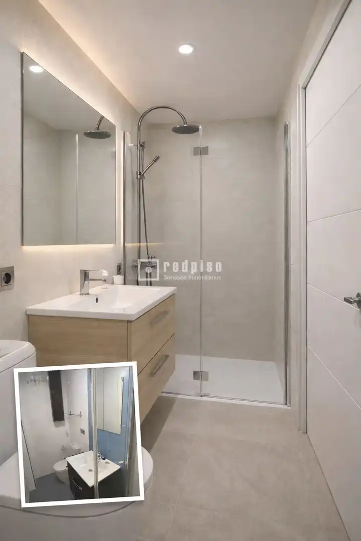 Piso en venta en de Santa Engracia, Ríos Rosas - Nuevos Ministerios