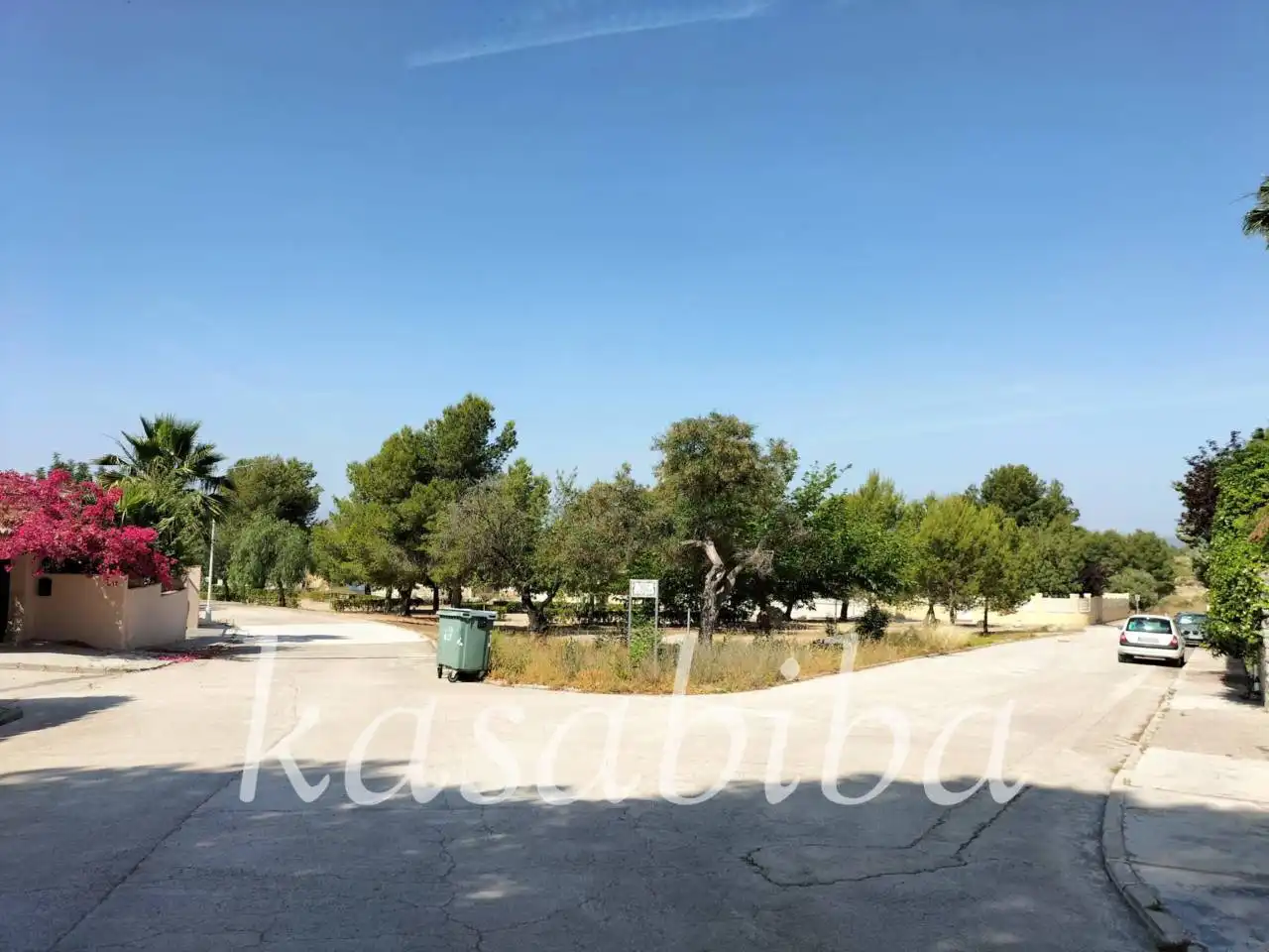 Residential land for sale in Urbanizacion SAN GERARDO, CALLE LIEBRE, imagen 7
