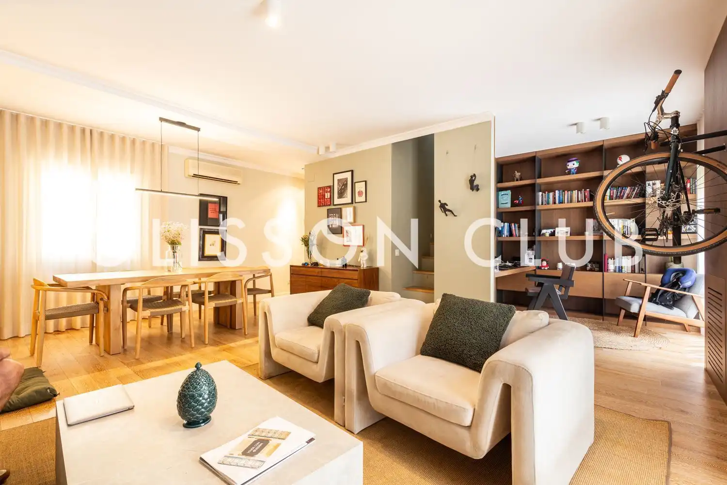 Duplex con ascensore in vendita a Centro, imagen 3
