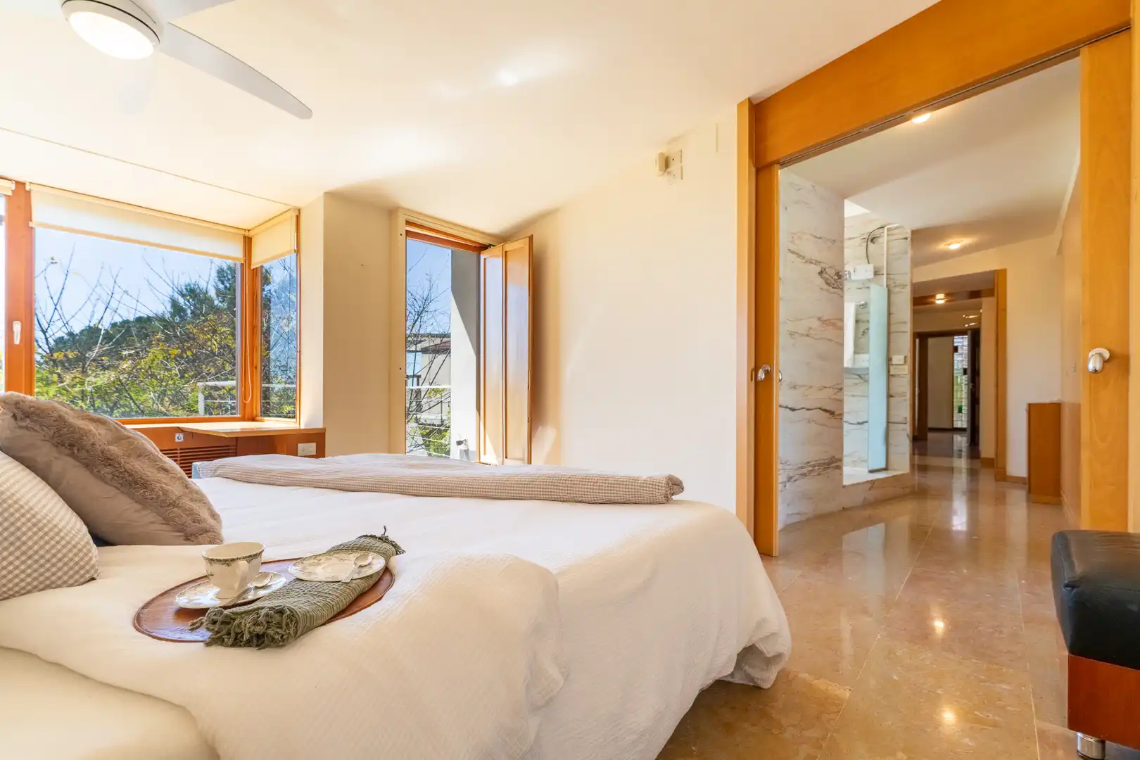 Villa mit Terrasse zum Verkauf in Carretera d'Almoster, imagen 23