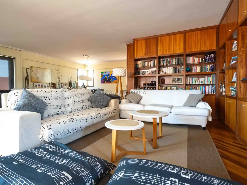 Living room of Houses for sale in Maó - Mahón