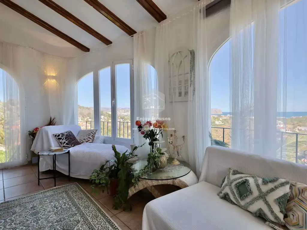 Casa o xalet en venda a Cap Martí - El Tossalet - Pinomar