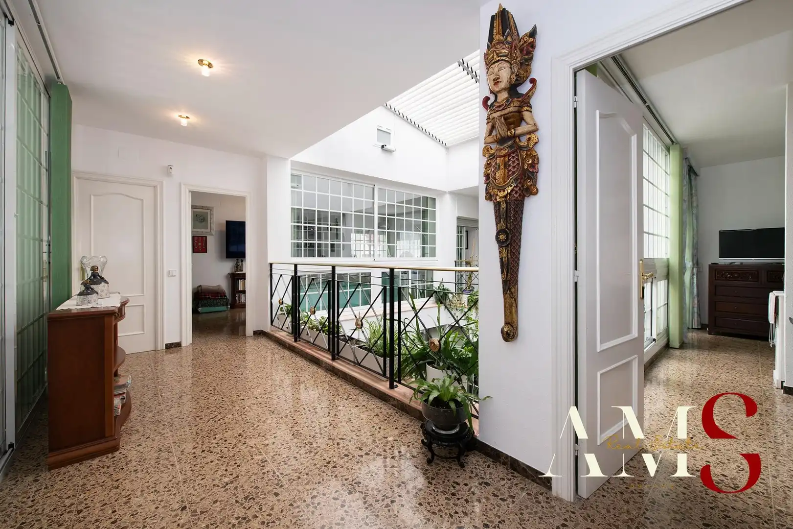 Detached house with terrace for sale in Carrer SIL, imagen 29