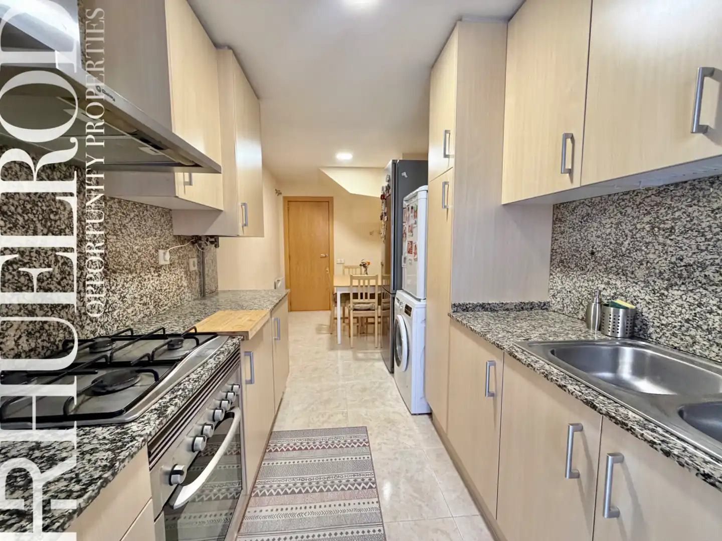 Flat for sale in Carrer del General Weyler, Progrés - Pep Ventura