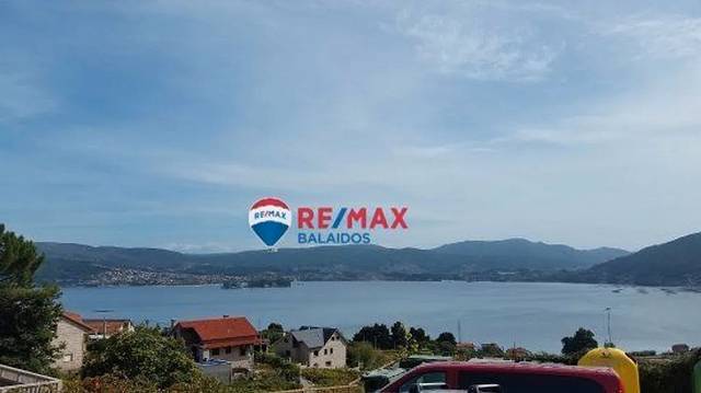 Terreno residencial en Venta en Vilaboa