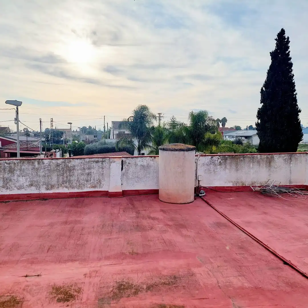 Terrace of Houses for sale in Murcia  with Air Conditioner, Heating and Private garden