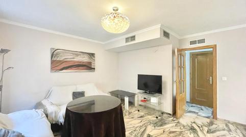 Foto 2 de Dúplex en venda a Centro - Sagrario,  Granada Capital