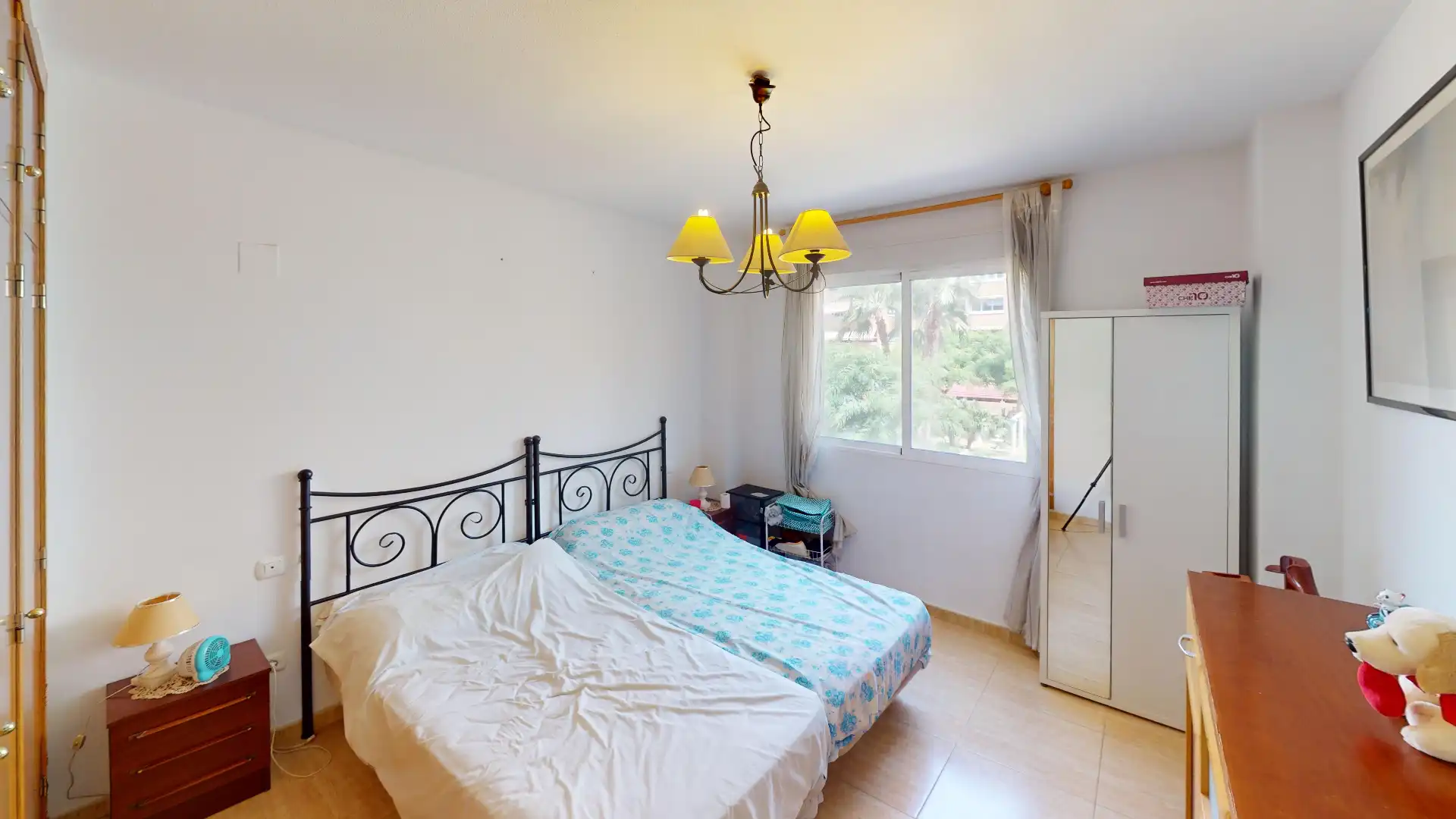 Flat with terrace for sale in Calle de Perú, imagen 24