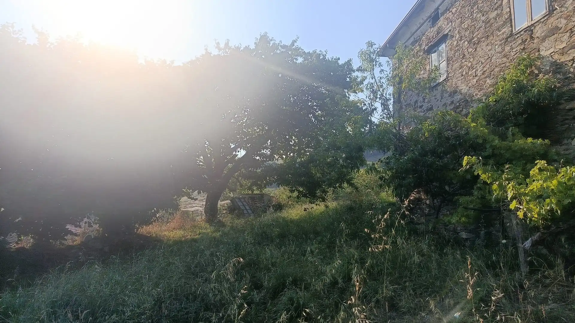 Casa con jardín en venta en Aldea Santalla 4, imagen 3