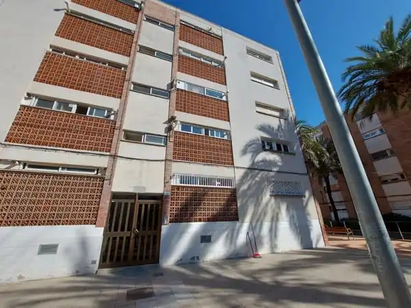 Piso en venta en Ps Satge Lluis Domenec i Muntaner, imagen 2