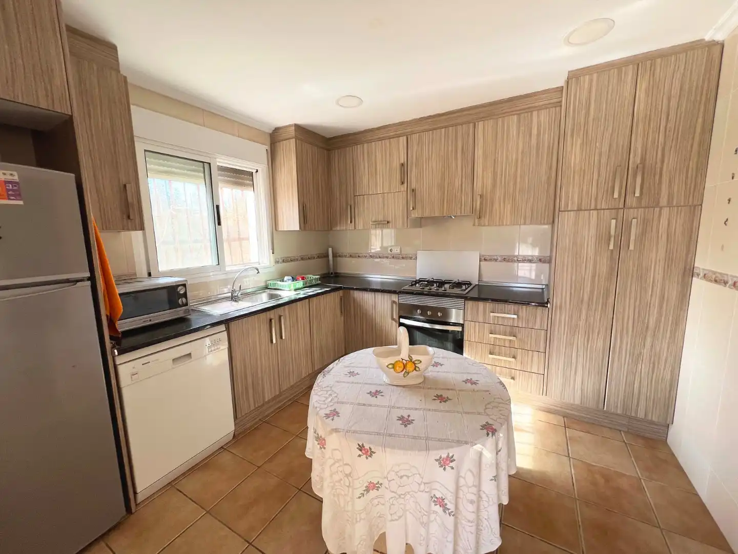 Villa in vendita a Hondón de los Frailes, imagen 17
