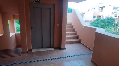 Foto 3 de Pis en venda a Calle Espliego, 102, Mar Menor Golf, Murcia