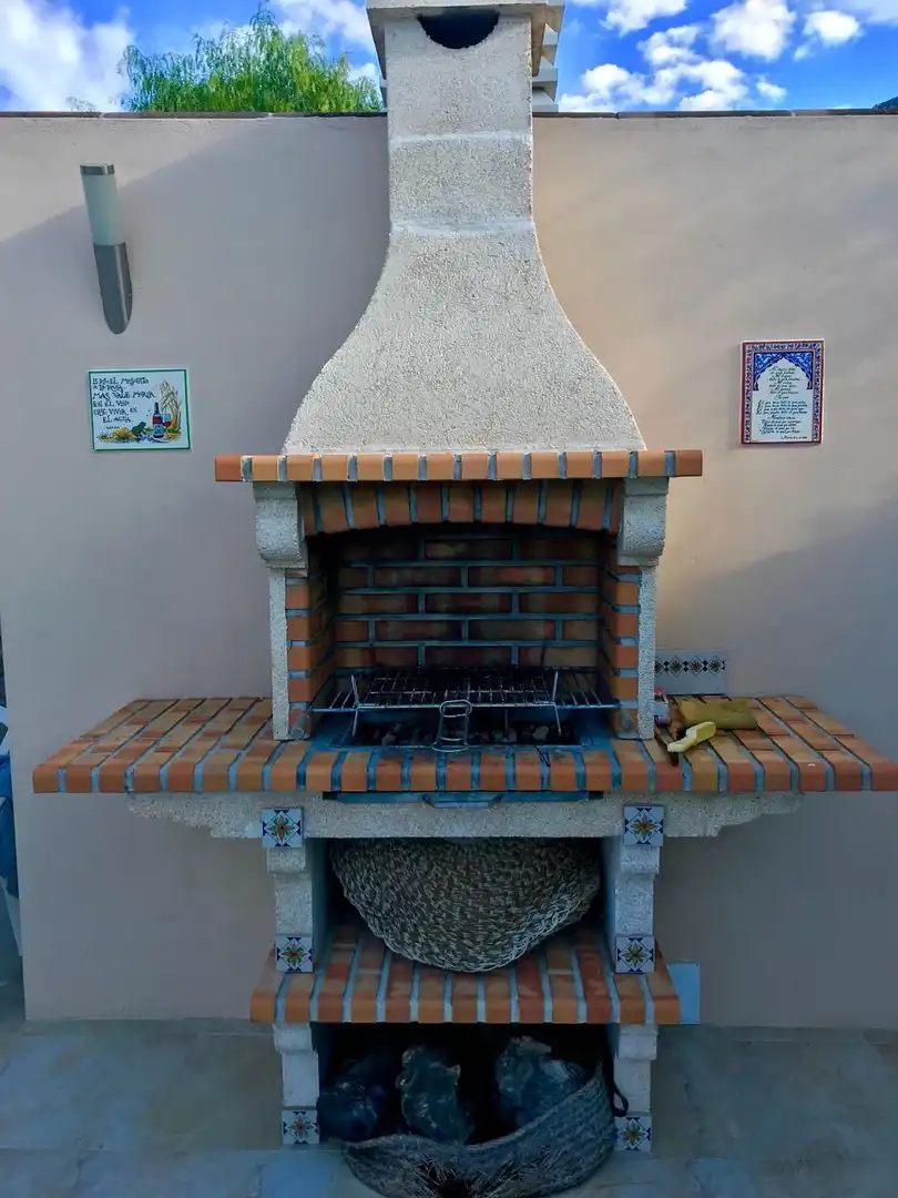 Maison avec piscine à vendre à El Montgó, imagen 57