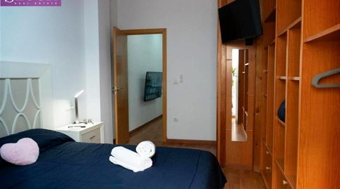 Foto 4 de Piso en venta en La Caleta - La Viña, Cádiz Capital