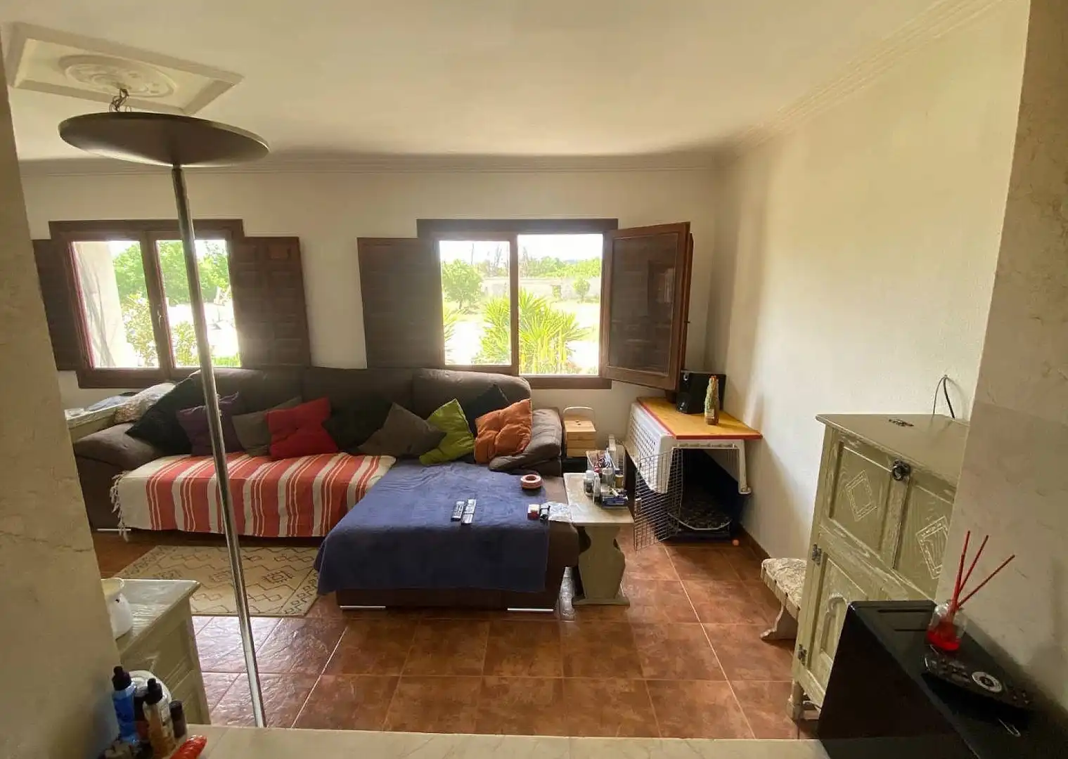 Maison rustique à vendre à Sax, imagen 25