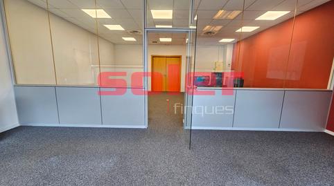 Photo 2 of Office to rent in Avinguda Corts Catalanes, 9, Roquetes - Can Magí, Sant Cugat del Vallès