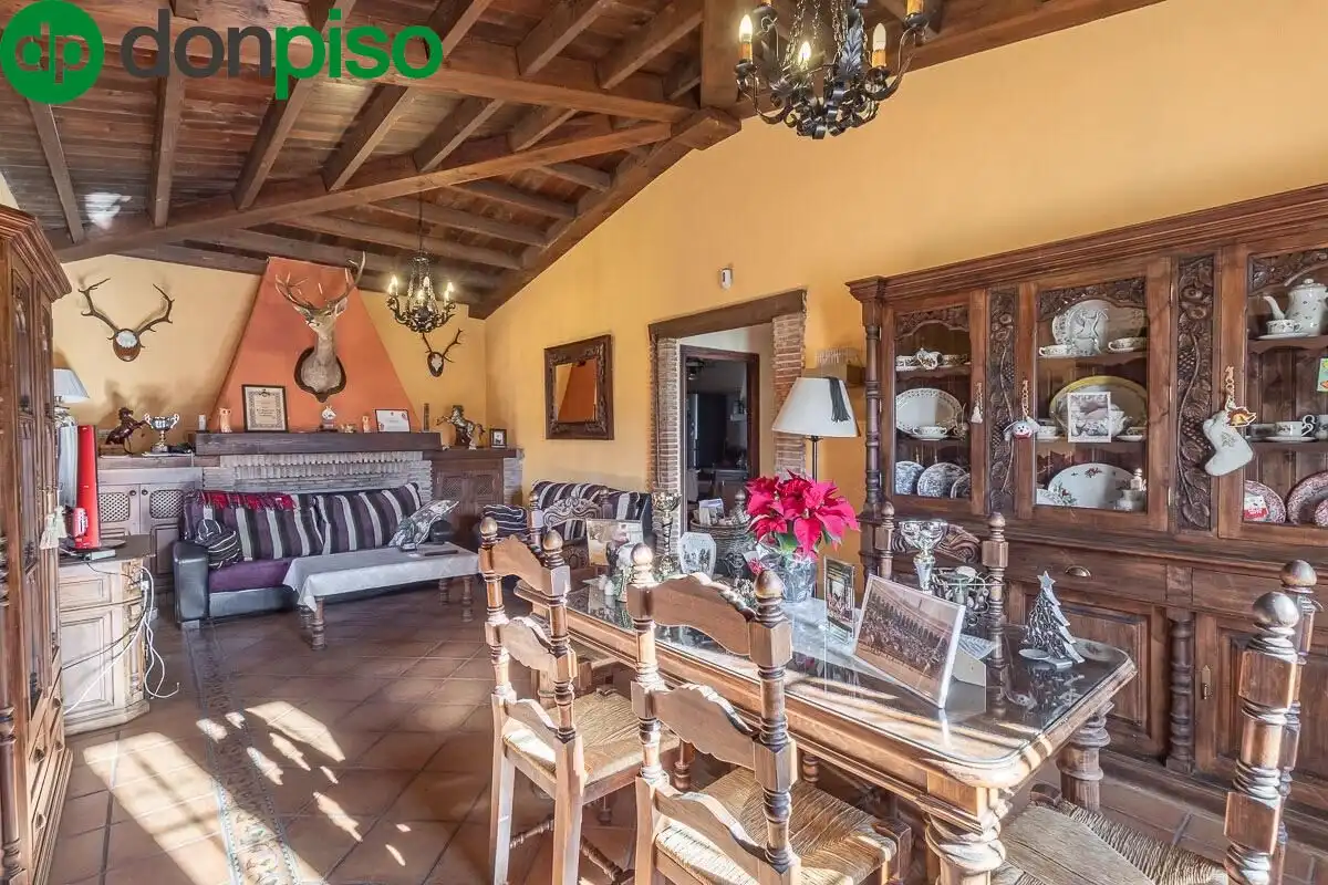 Villa mit Garten zum Verkauf in DISEMINADOS, imagen 7