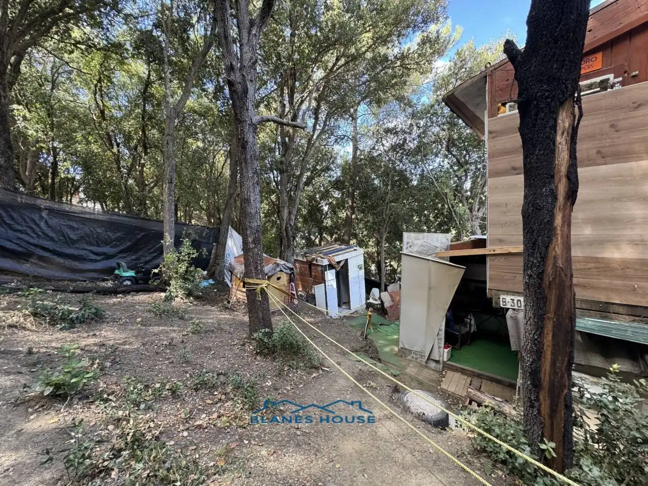 Terreno residencial en venta en Calle de la Rosa 0