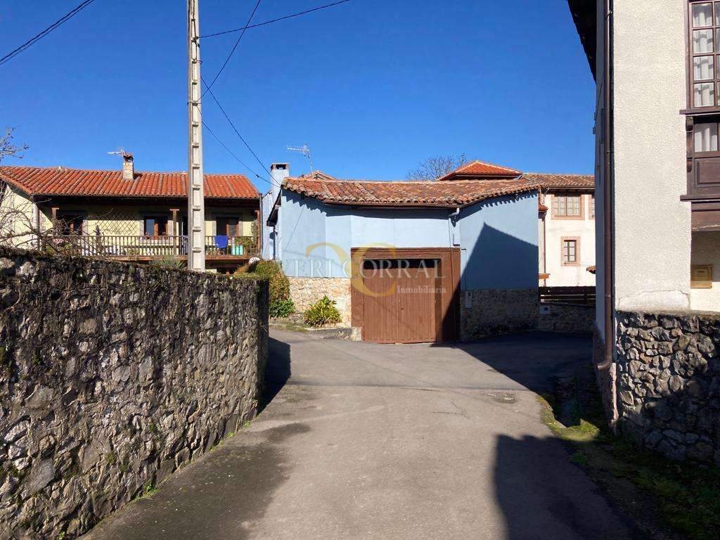 Single-family semi-detached for sale in Naves, Pría - Nueva-Hontoria - Naves