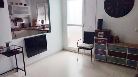 Foto 4 de Piso de alquiler en Calle Trasbolsa, El Pino - Bajo de Guía, Sanlúcar de Barrameda