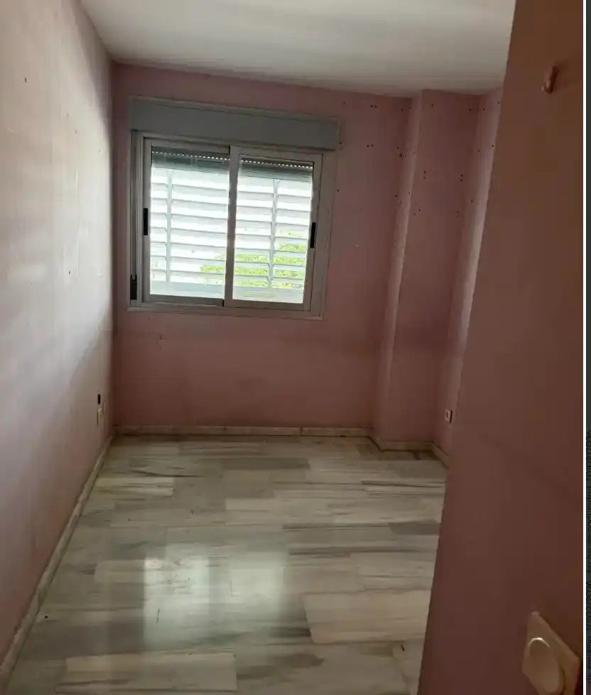 Schlafzimmer von Wohnung zum Verkauf in Castellón de la Plana / Castelló de la Plana mit Terrasse und Abstellraum