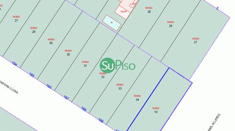 Foto 5 de Residencial en venta en Calle Mario Vargas Llosa, 19, Señorío de Illescas, Illescas