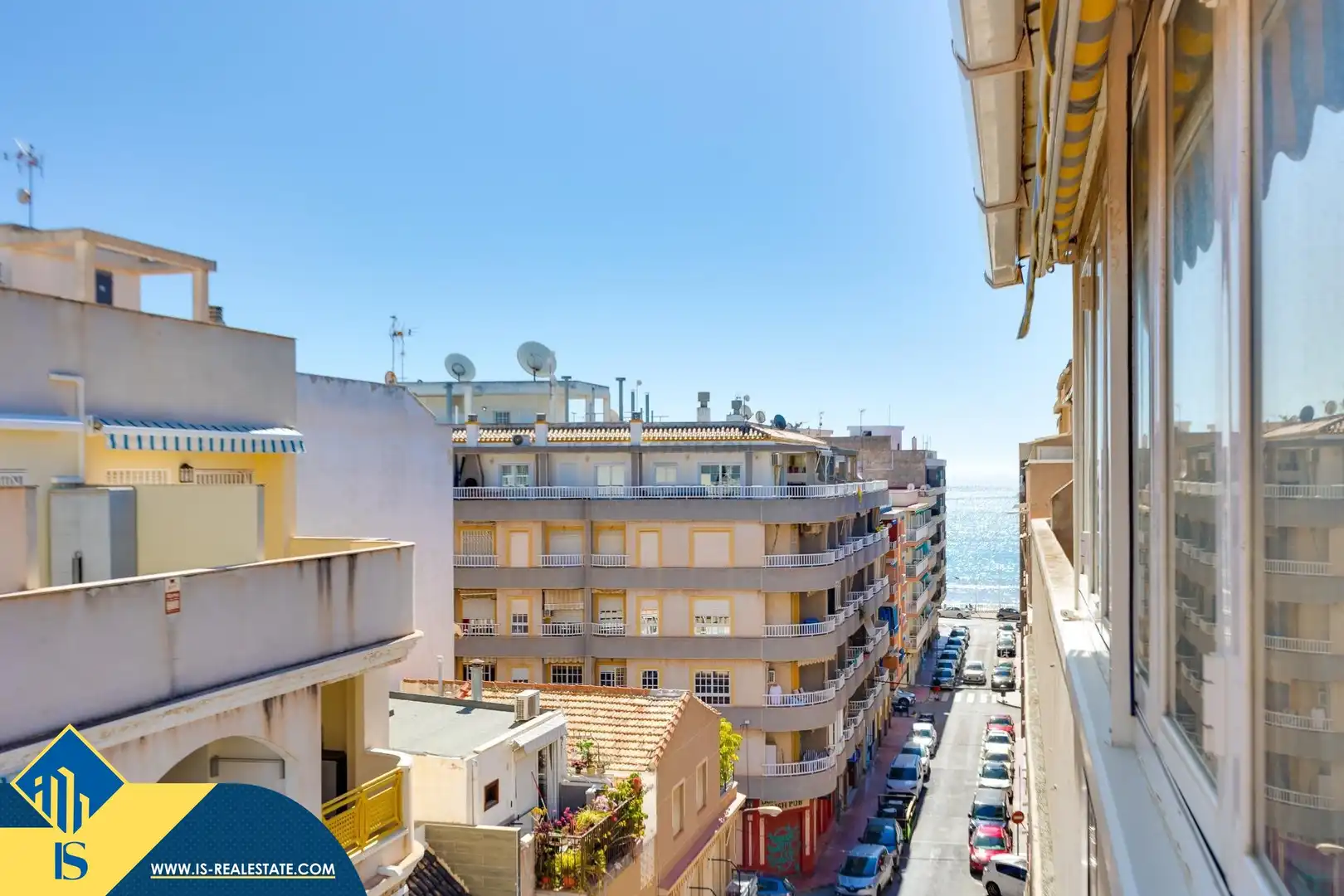 Penthouse mit Aufzug zum Verkauf in Playa de los Locos