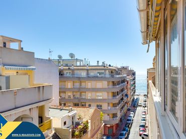 Àtic amb ascensor en venda a Playa de los Locos