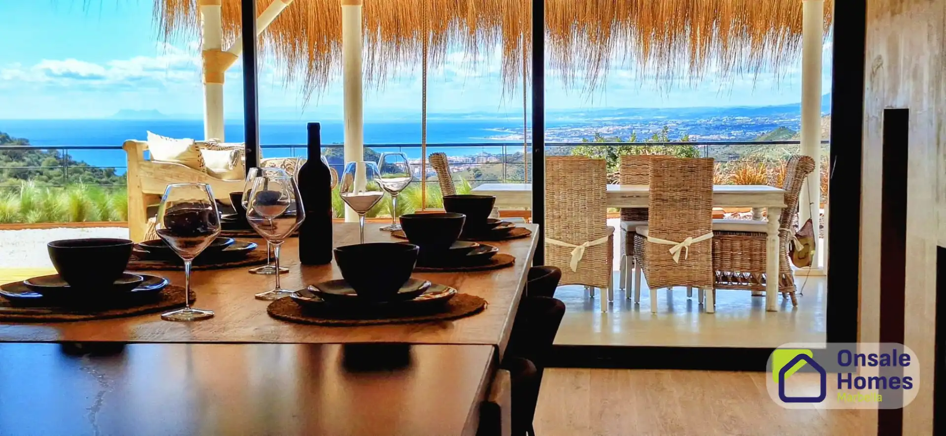 Villa avec piscine à vendre à Carretera de Lomas de Marbella, imagen 13