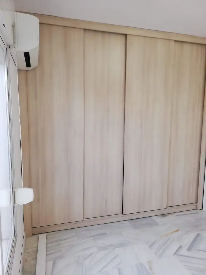 Piso de alquiler en Avenida Casa Grande, Gójar