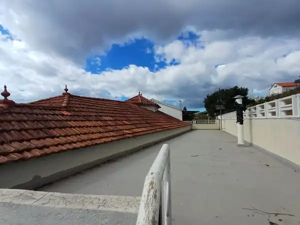 Casa con giardino in vendita a Avenida do Aeroporto, imagen 24