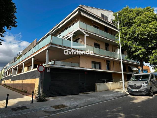 Garaje en Venta en Puigsacalm en Les Franqueses del Vallès