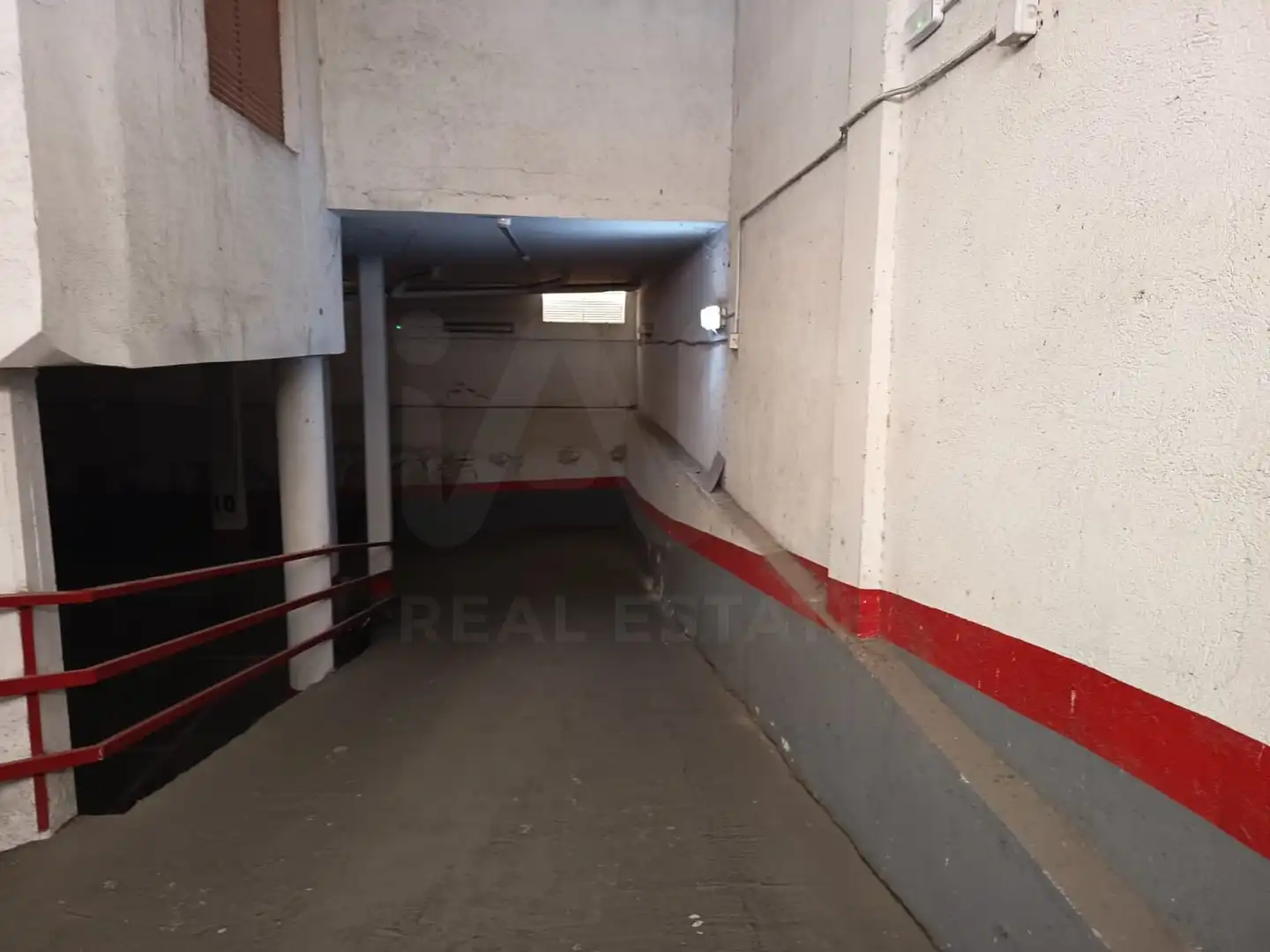 Einzelparkplatz zum Verkauf in Calle de Benita López 53, imagen 14
