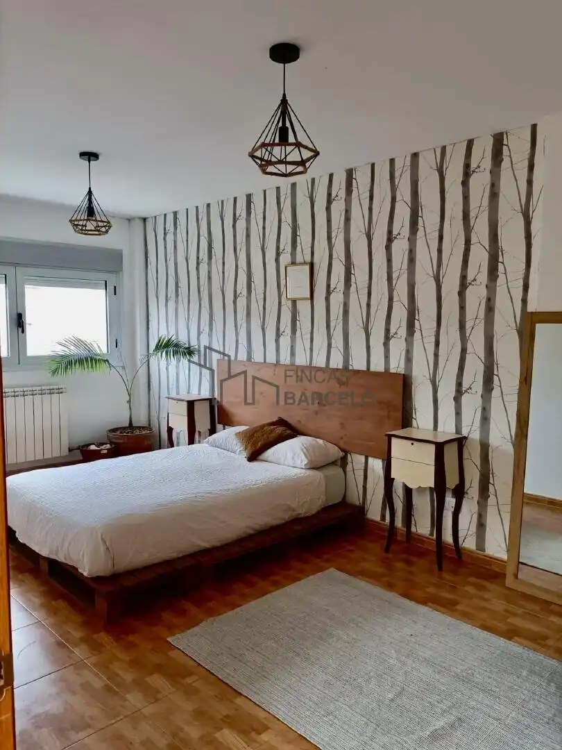 Habitación de Casa adosada en venta en Villafranca de Ebro