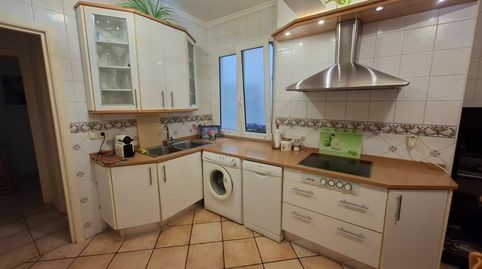 Foto 4 de Piso en venta en General Alava Kalea, Ensanche, Vitoria - Gasteiz