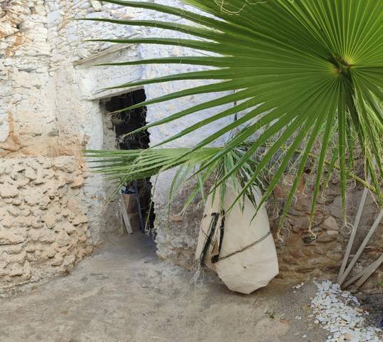 Local comercial en Venta en Tahal