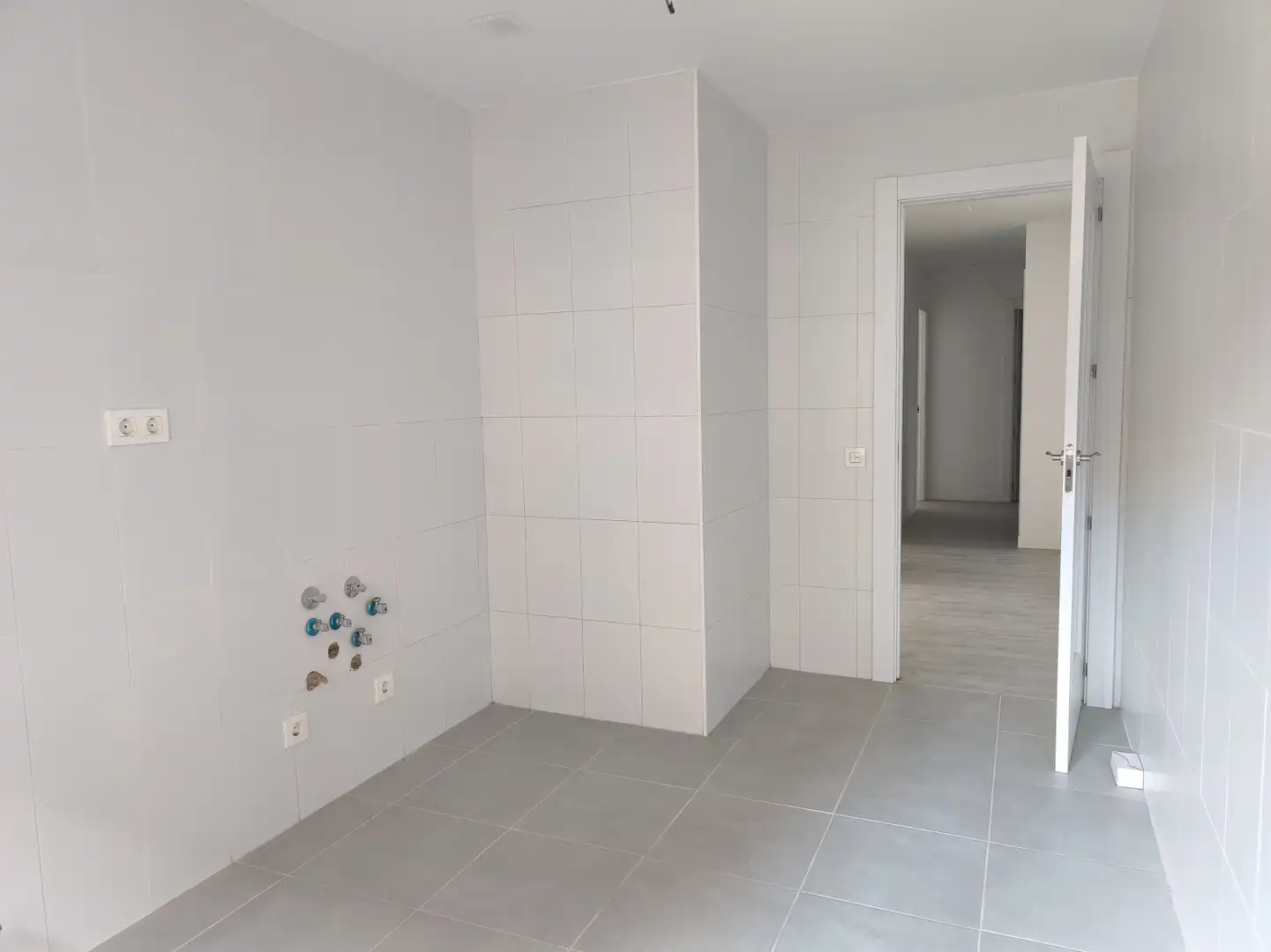 Piso con terraza en venta en Lardero, imagen 8