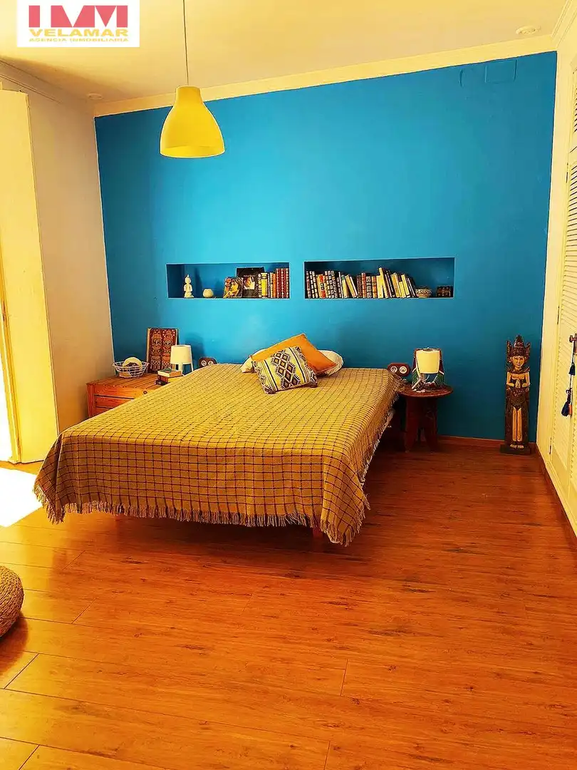 Wohnung mit Terrasse zum Verkauf in Centro Histórico, imagen 12