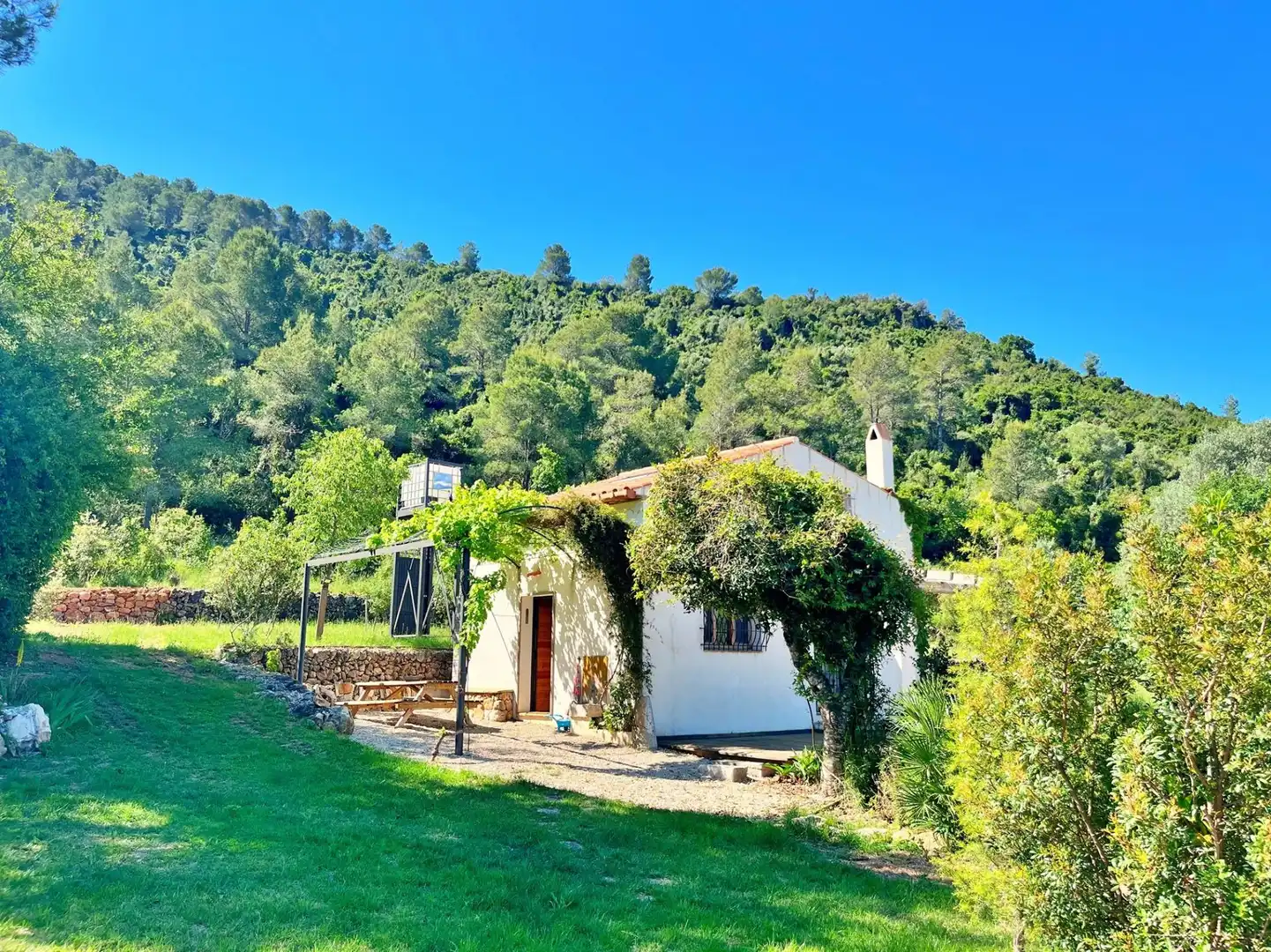 Villa in vendita a Freginals, imagen 31