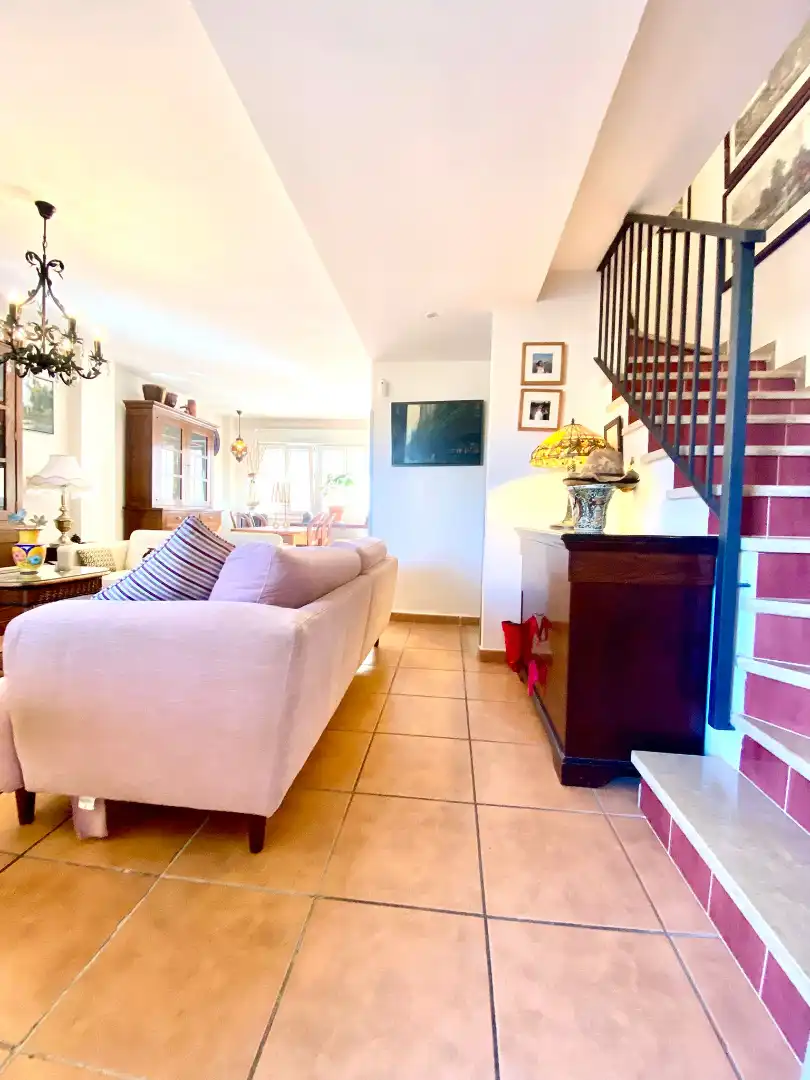 Terraced house for sale in Calle Rodrigo Pérez Ponce, imagen 13